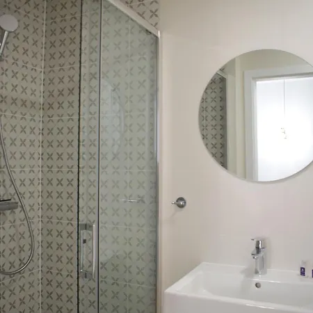 Apartos Seaside Apartments Świnoujście Zewnętrze zdjęcie