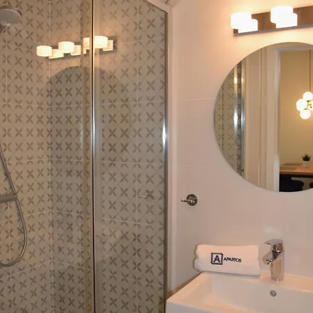 Apartos Seaside Apartments Świnoujście Zewnętrze zdjęcie