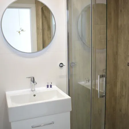 Apartos Seaside Apartments Świnoujście Zewnętrze zdjęcie