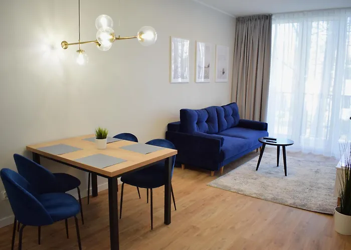Apartos Seaside Apartments