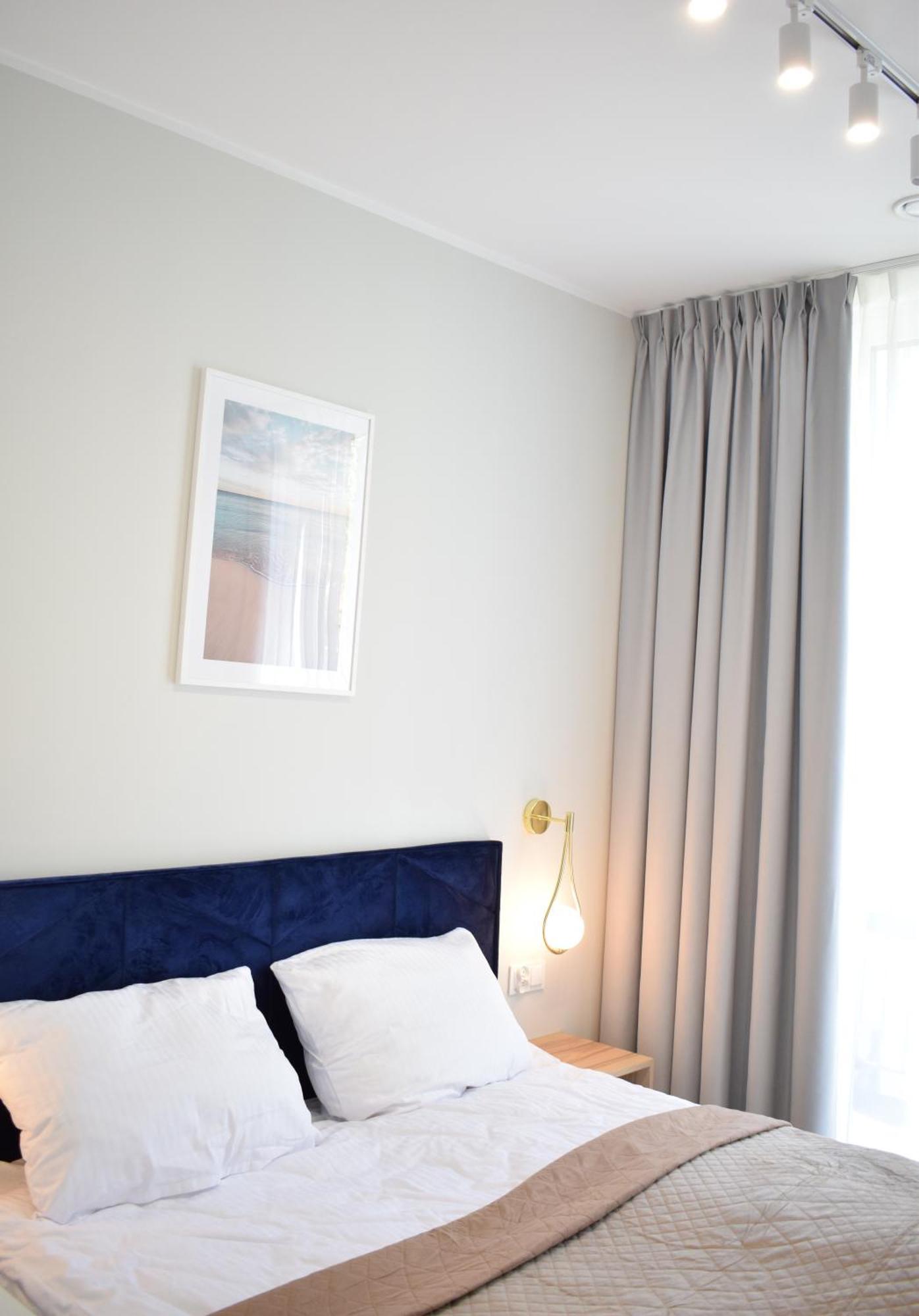 Apartment Apartos Seaside