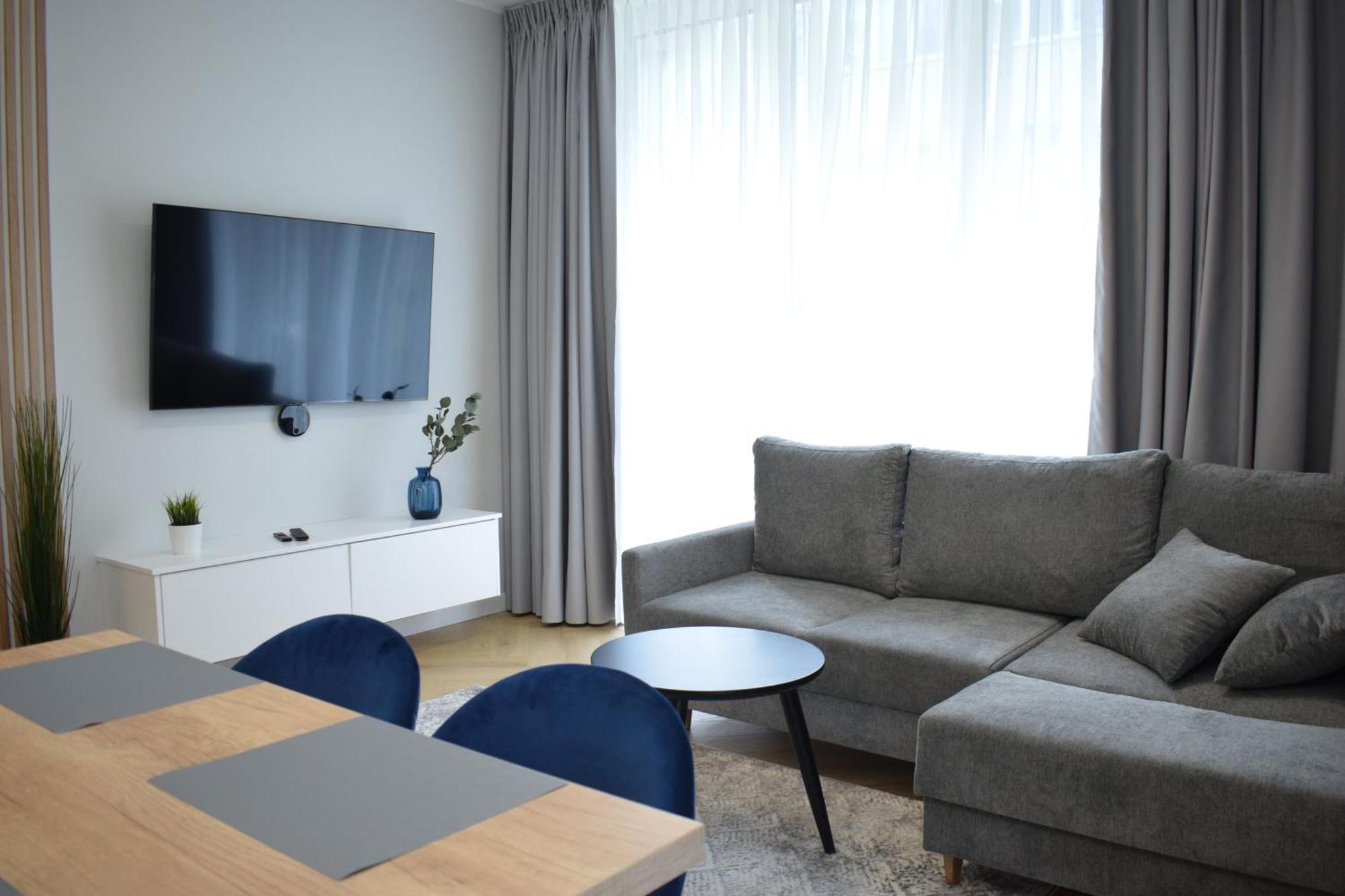 Apartment Apartos Seaside *