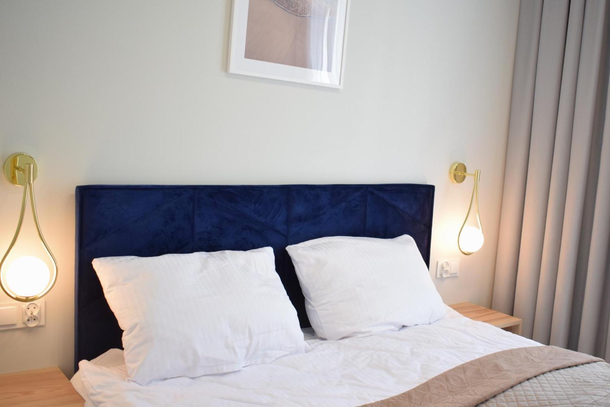 Apartment Apartos Seaside Swinoujscie