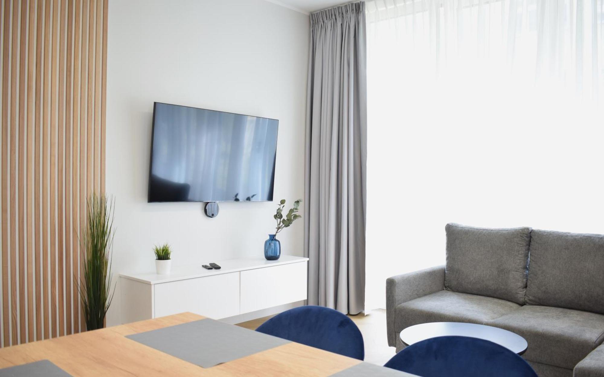 Apartment Apartos Seaside *