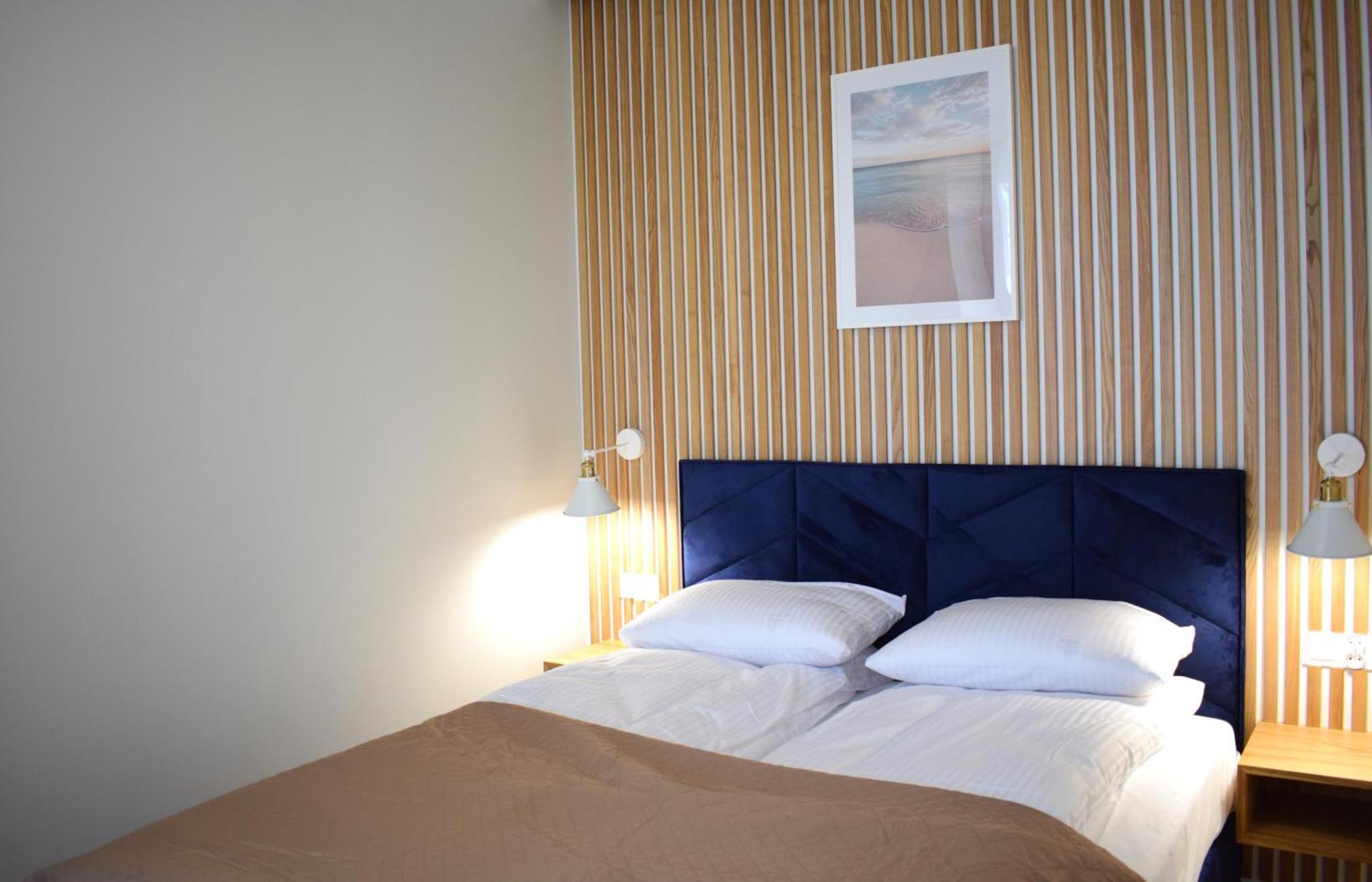 Apartment Apartos Seaside Swinoujscie