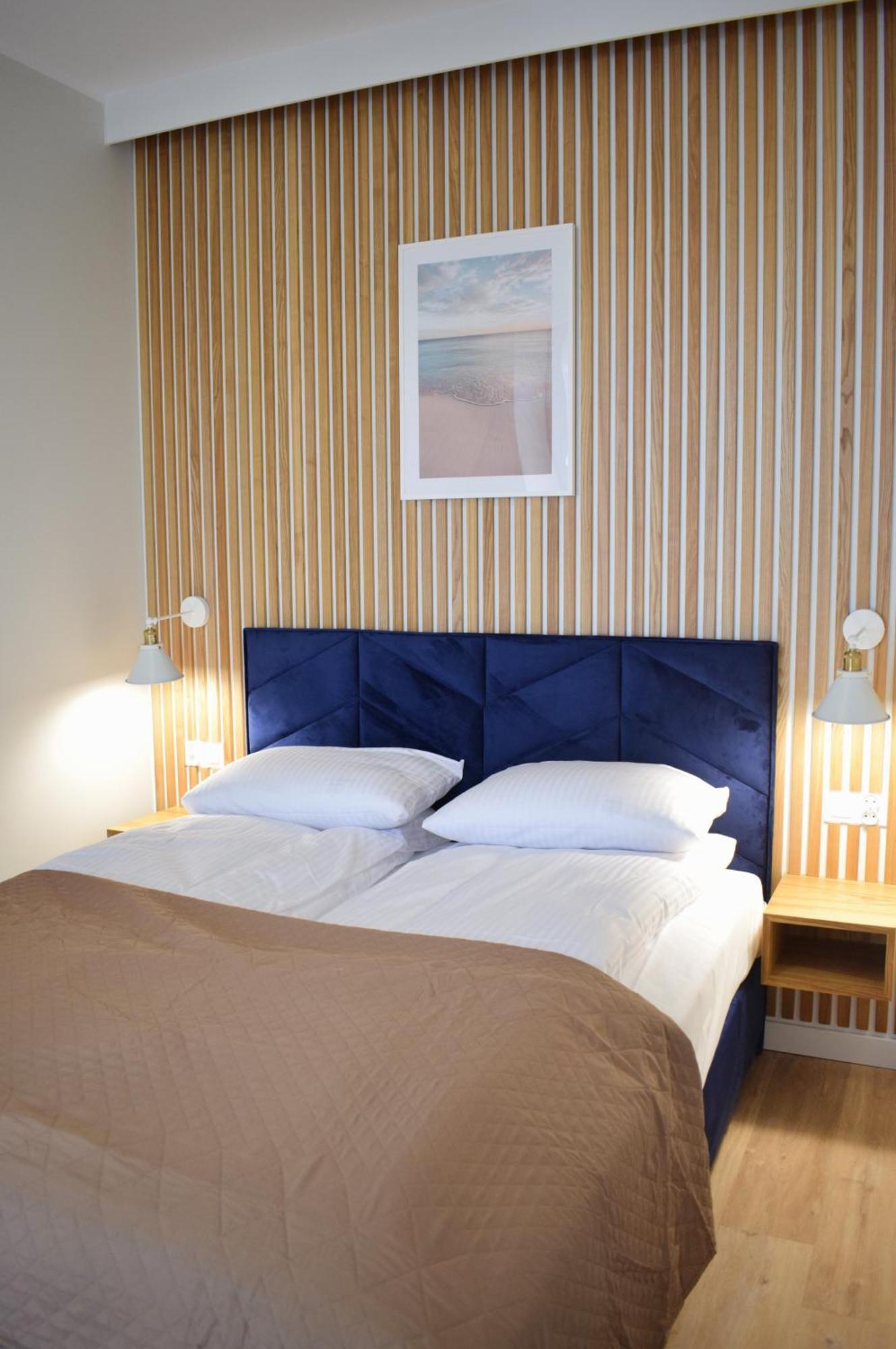 Apartment Apartos Seaside Swinoujscie