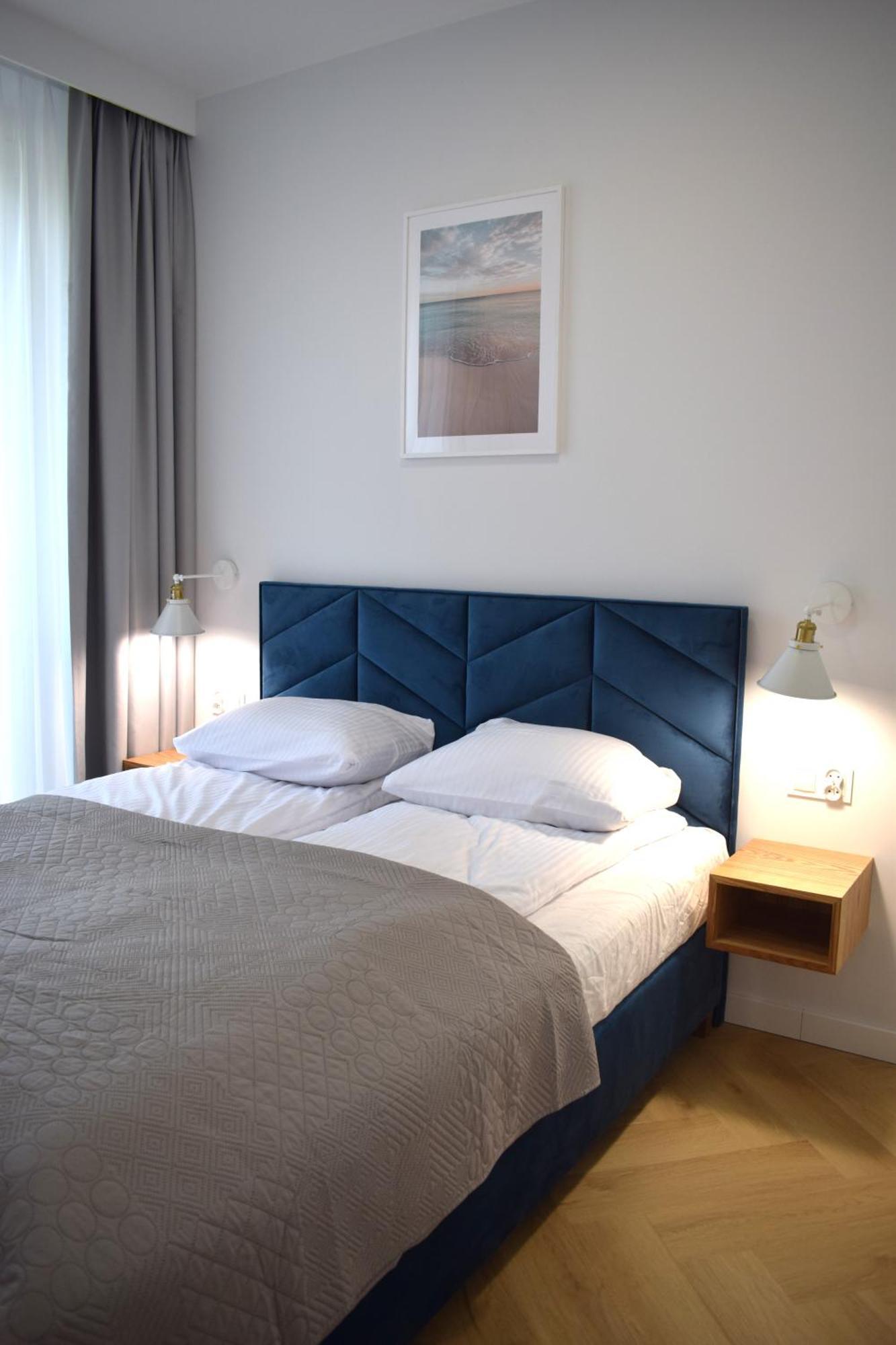 Apartos Seaside Swinoujscie