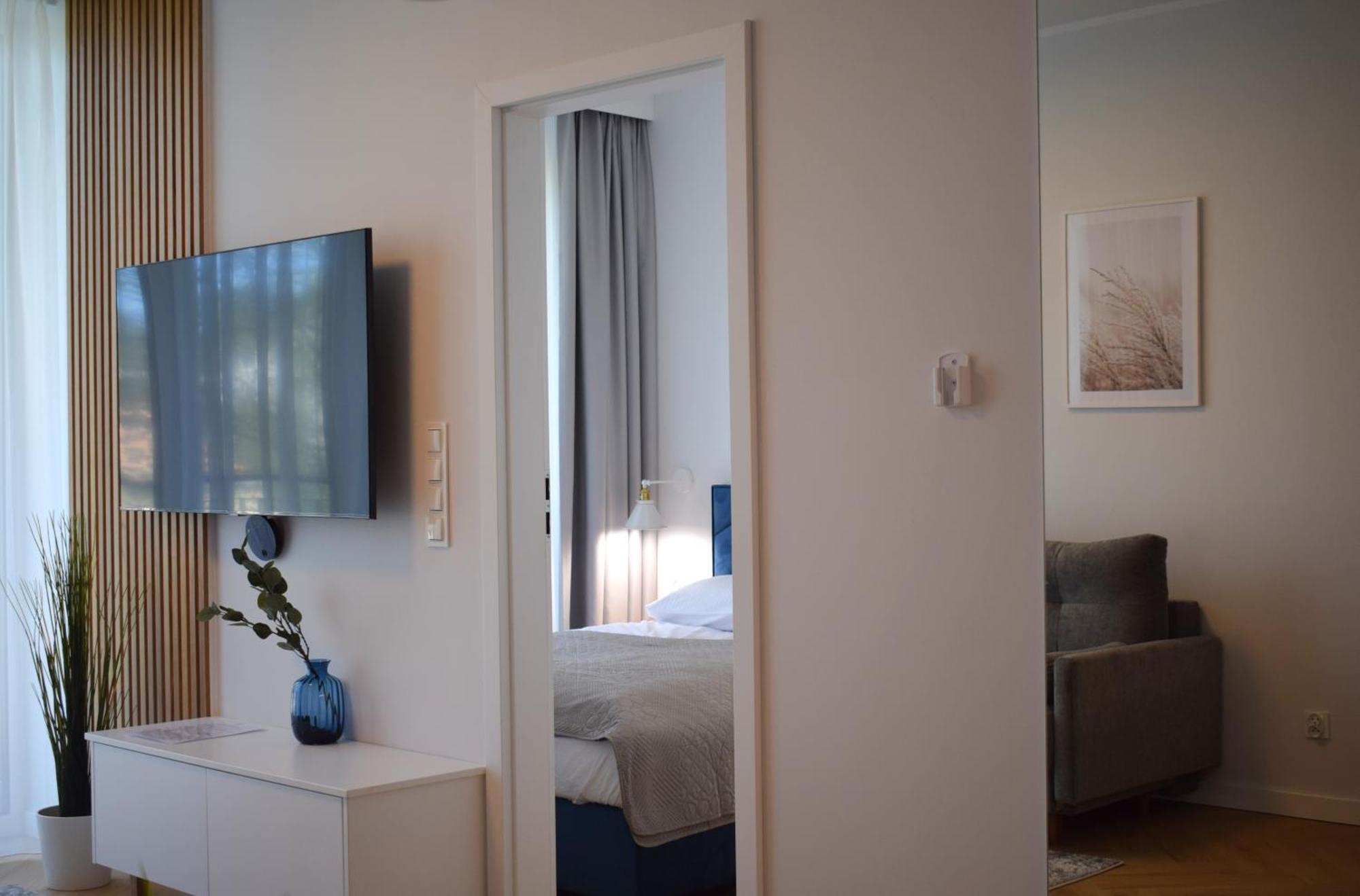 Apartment Apartos Seaside