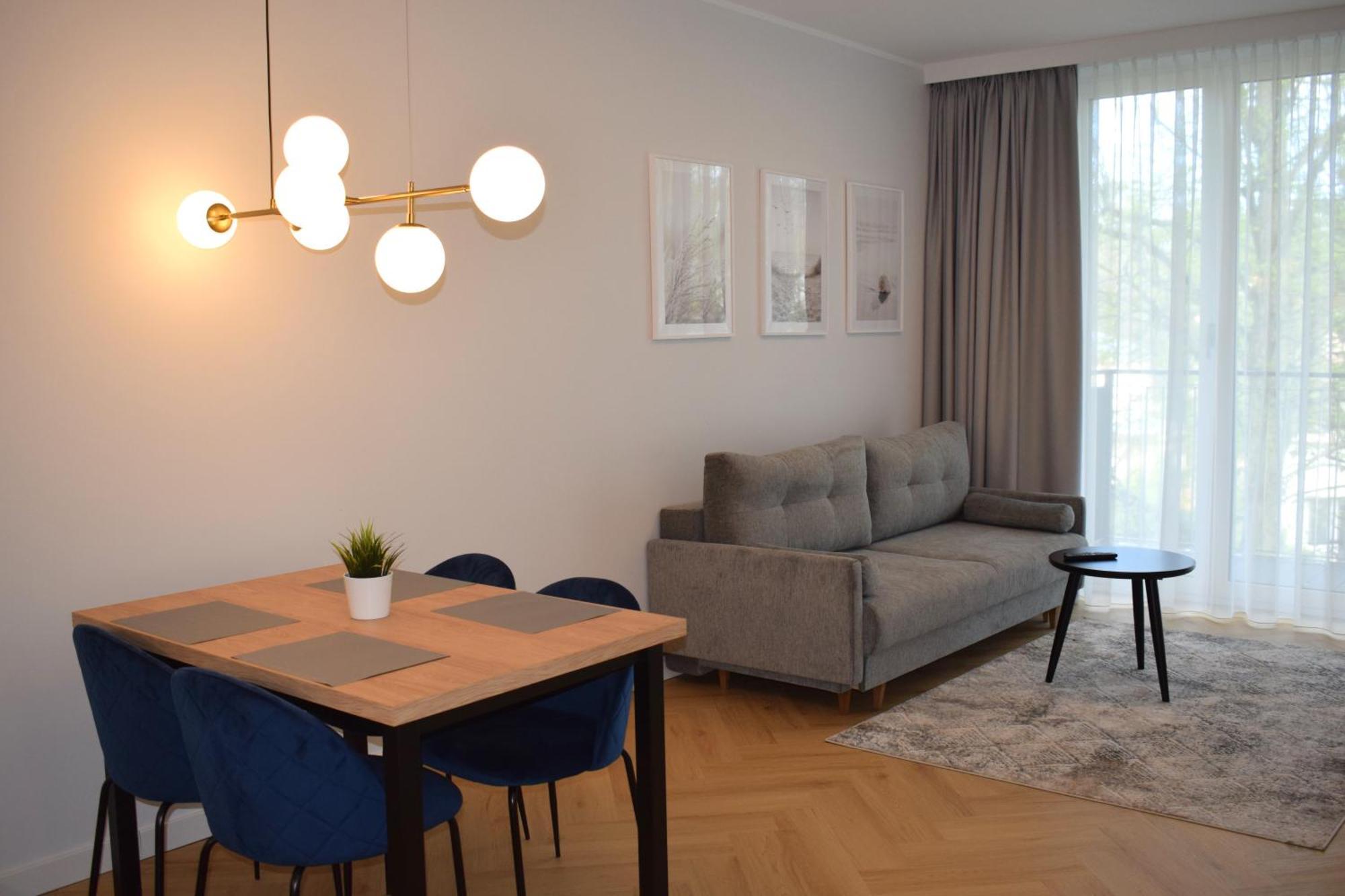 Apartment Apartos Seaside
