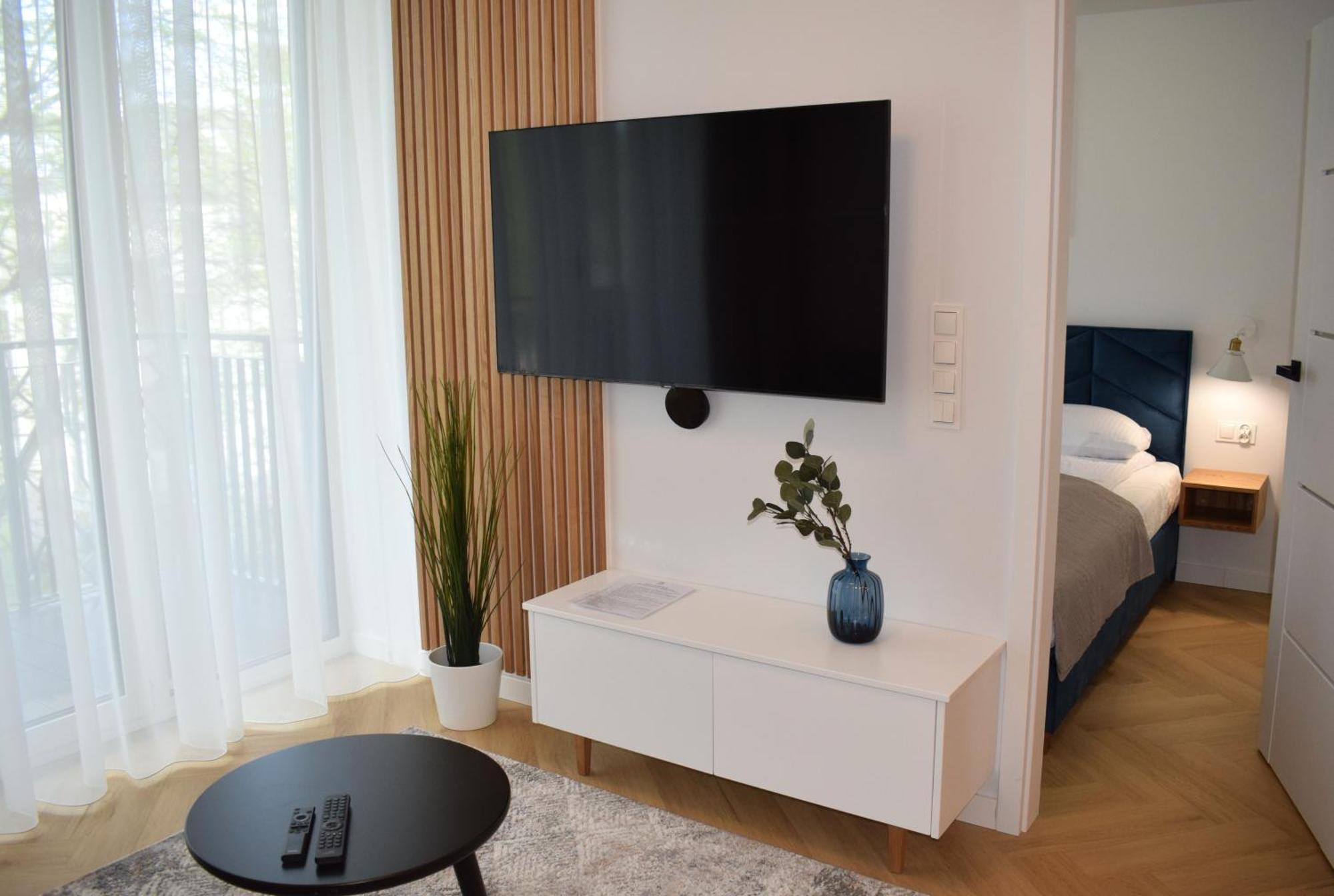 Apartment Apartos Seaside