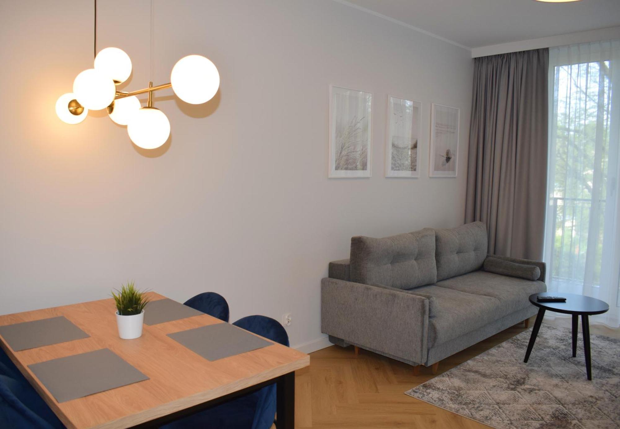 Apartment Apartos Seaside