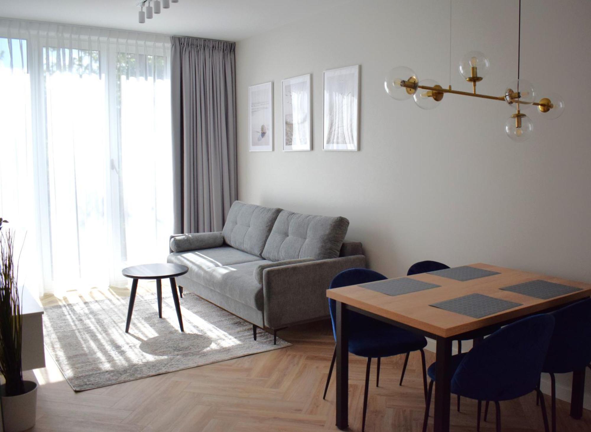 Apartment Apartos Seaside *