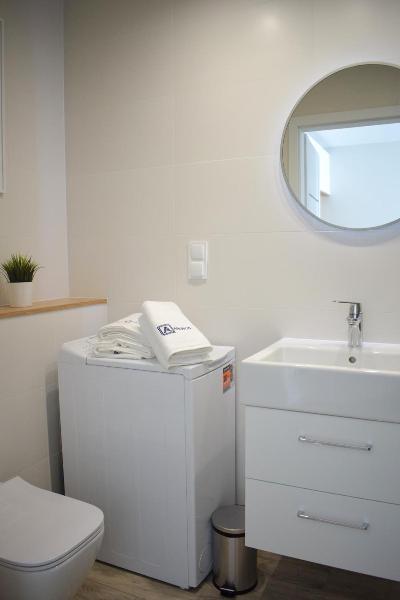 Apartment Apartos Seaside Swinoujscie