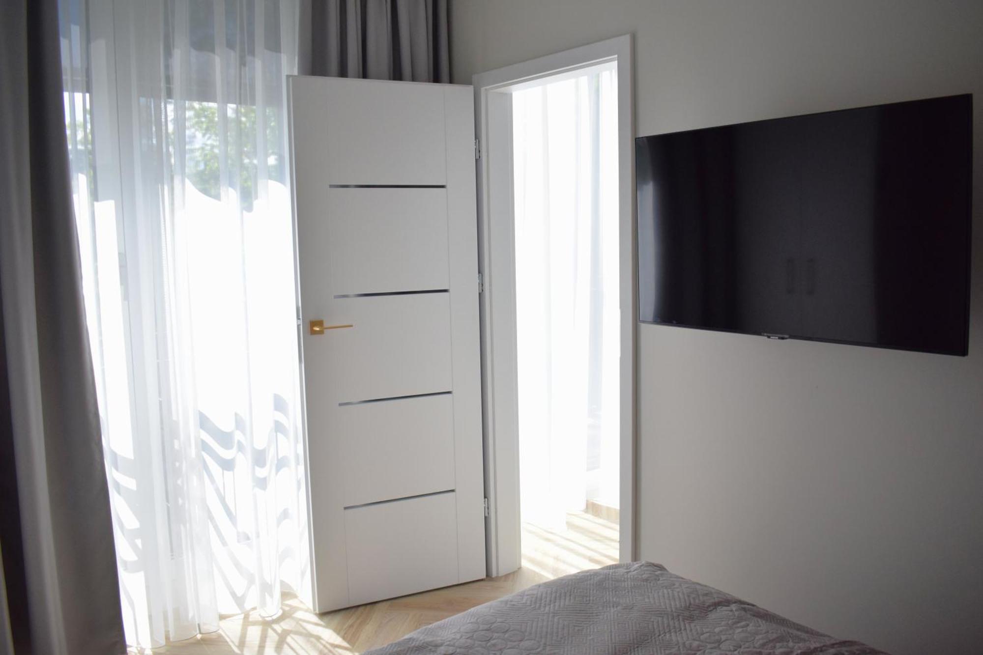 Apartment Apartos Seaside Swinoujscie