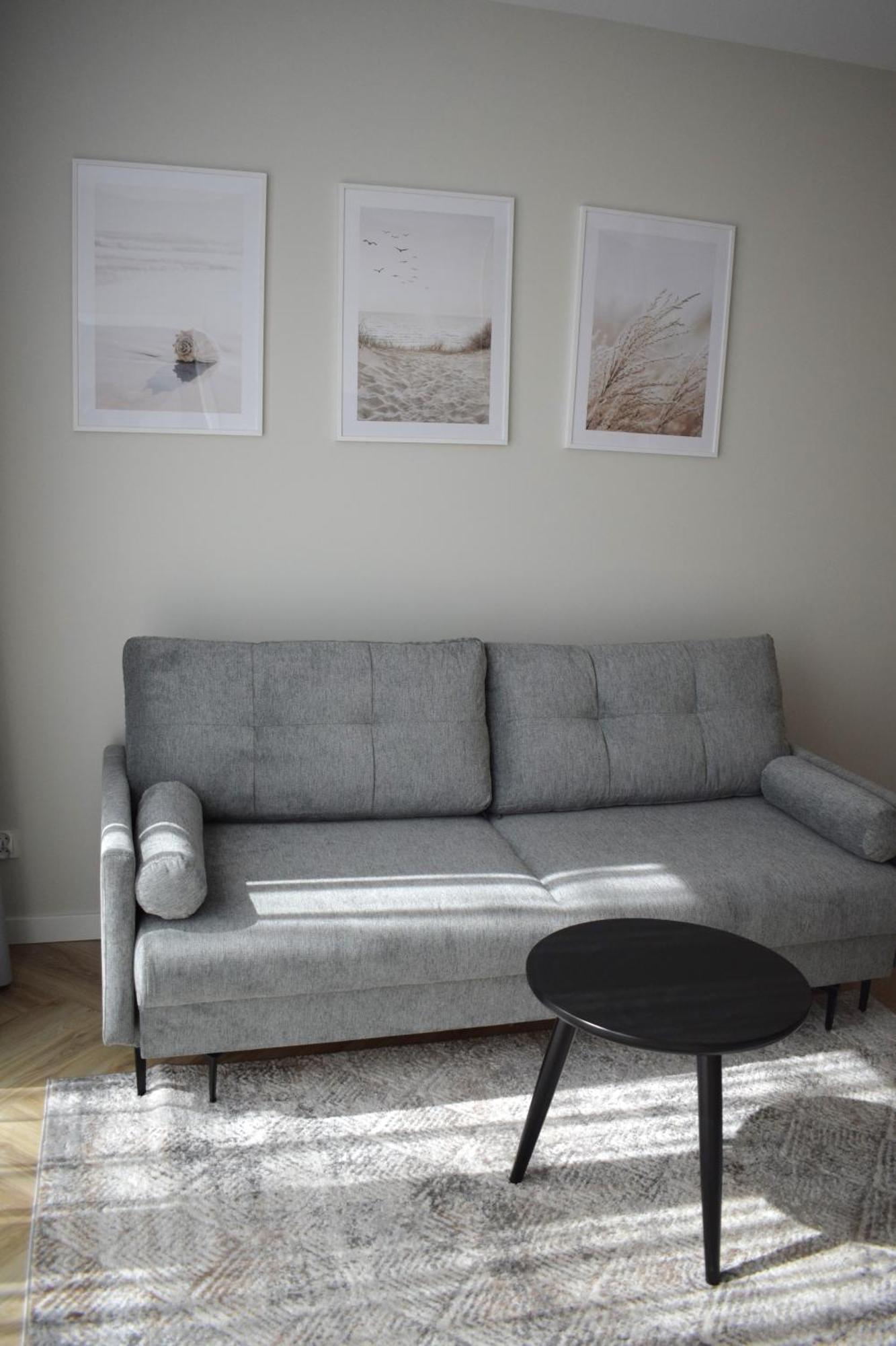 Apartment Apartos Seaside Swinoujscie
