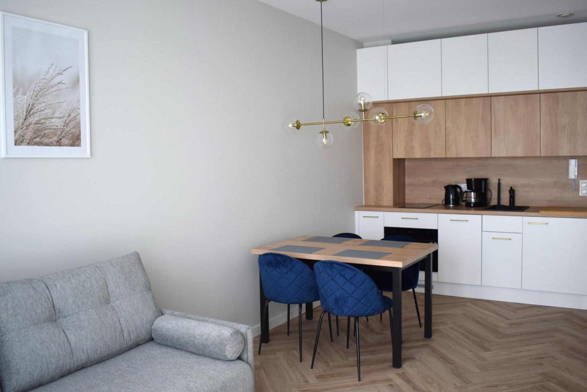 Apartment Apartos Seaside Swinoujscie