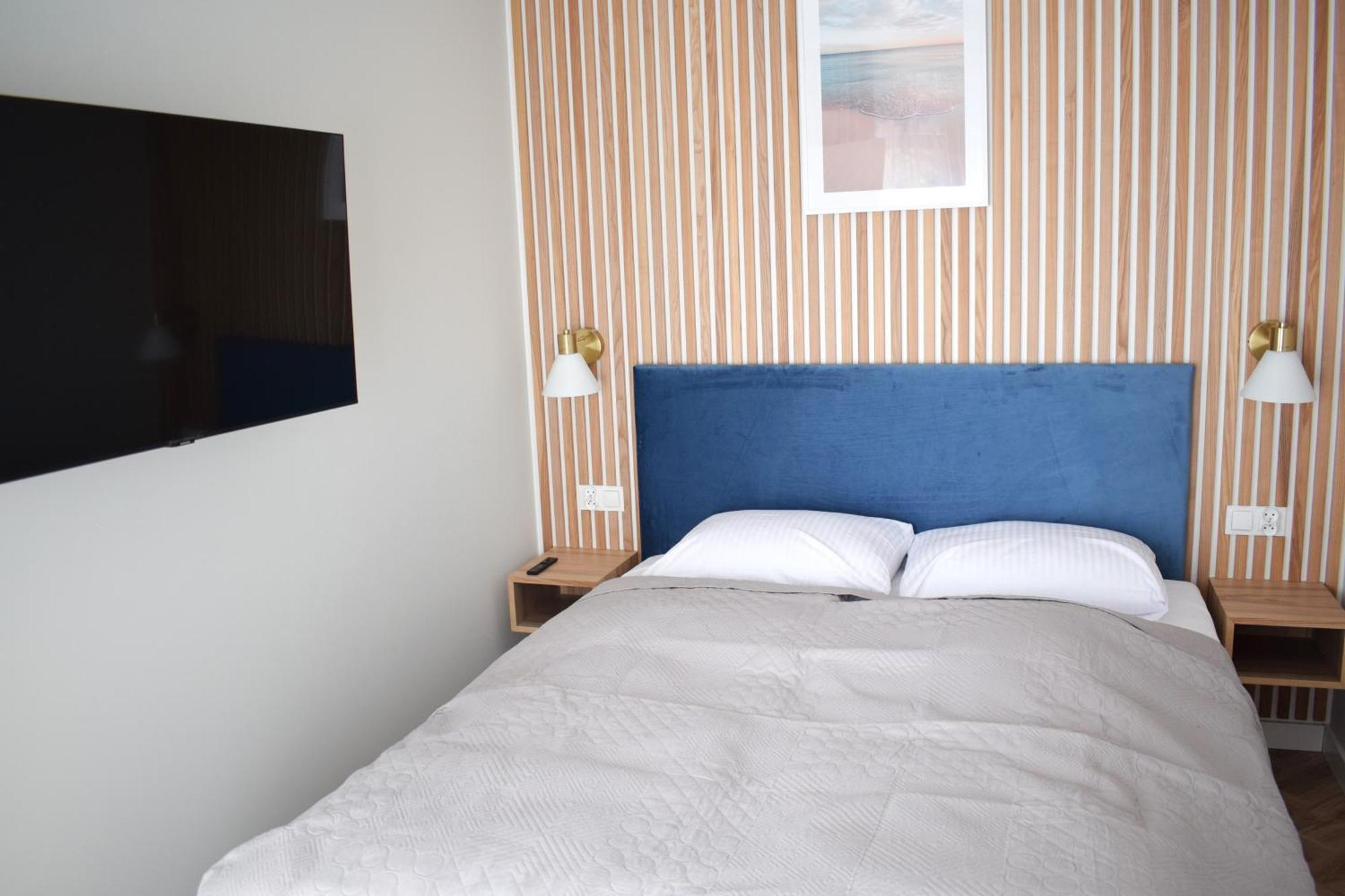 Apartos Seaside Swinoujscie