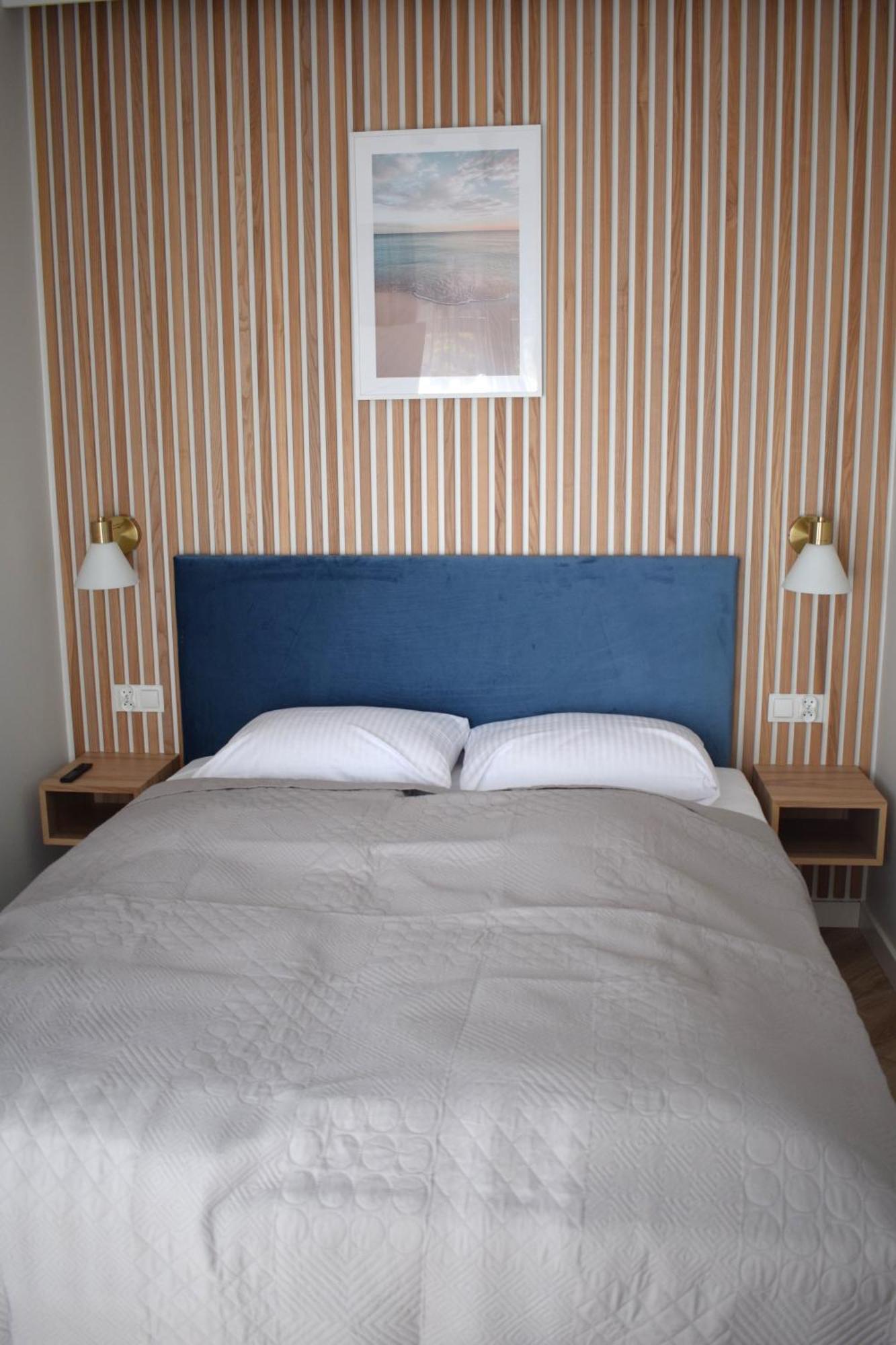 Apartment Apartos Seaside Swinoujscie