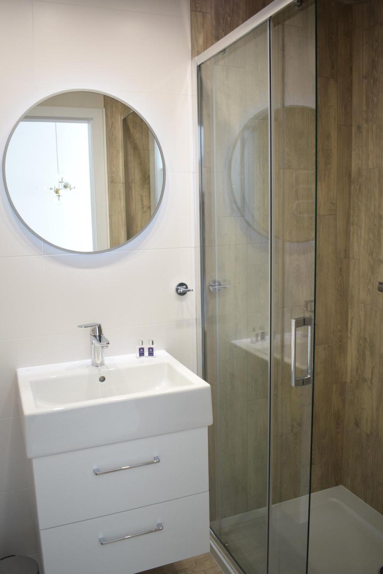 Apartment Apartos Seaside Swinoujscie