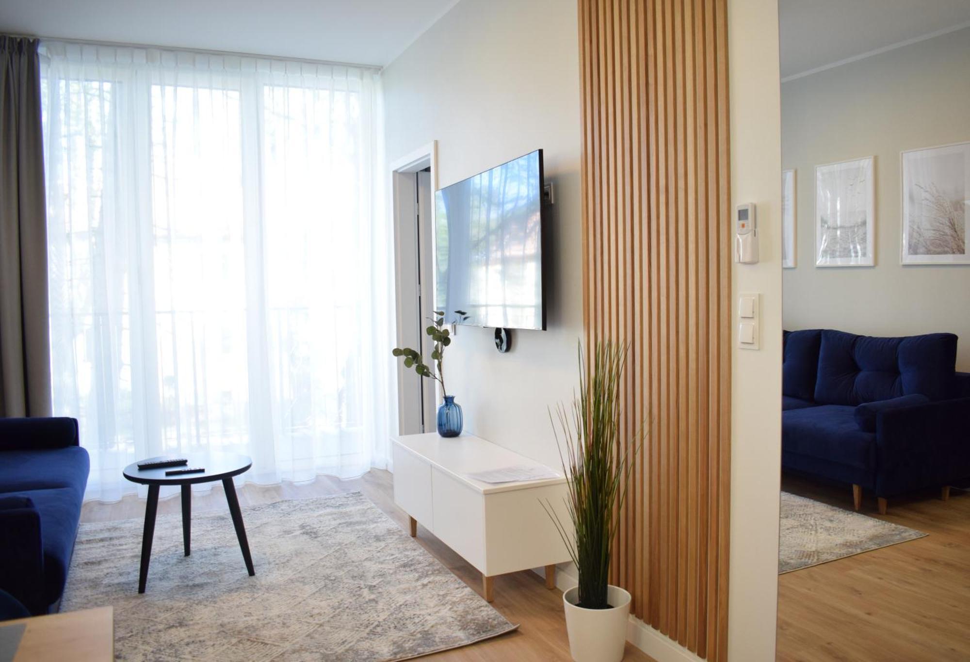 Apartment Apartos Seaside