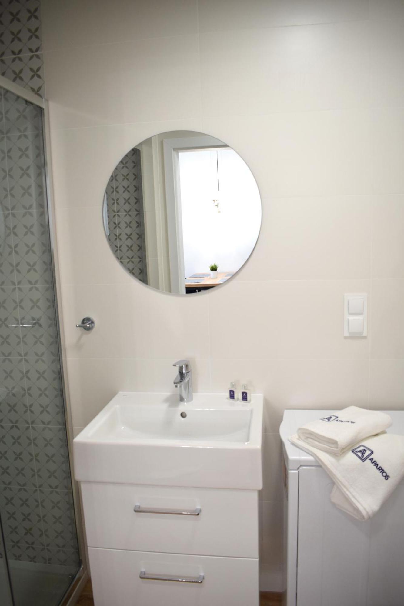 Apartos Seaside Apartment Swinoujscie