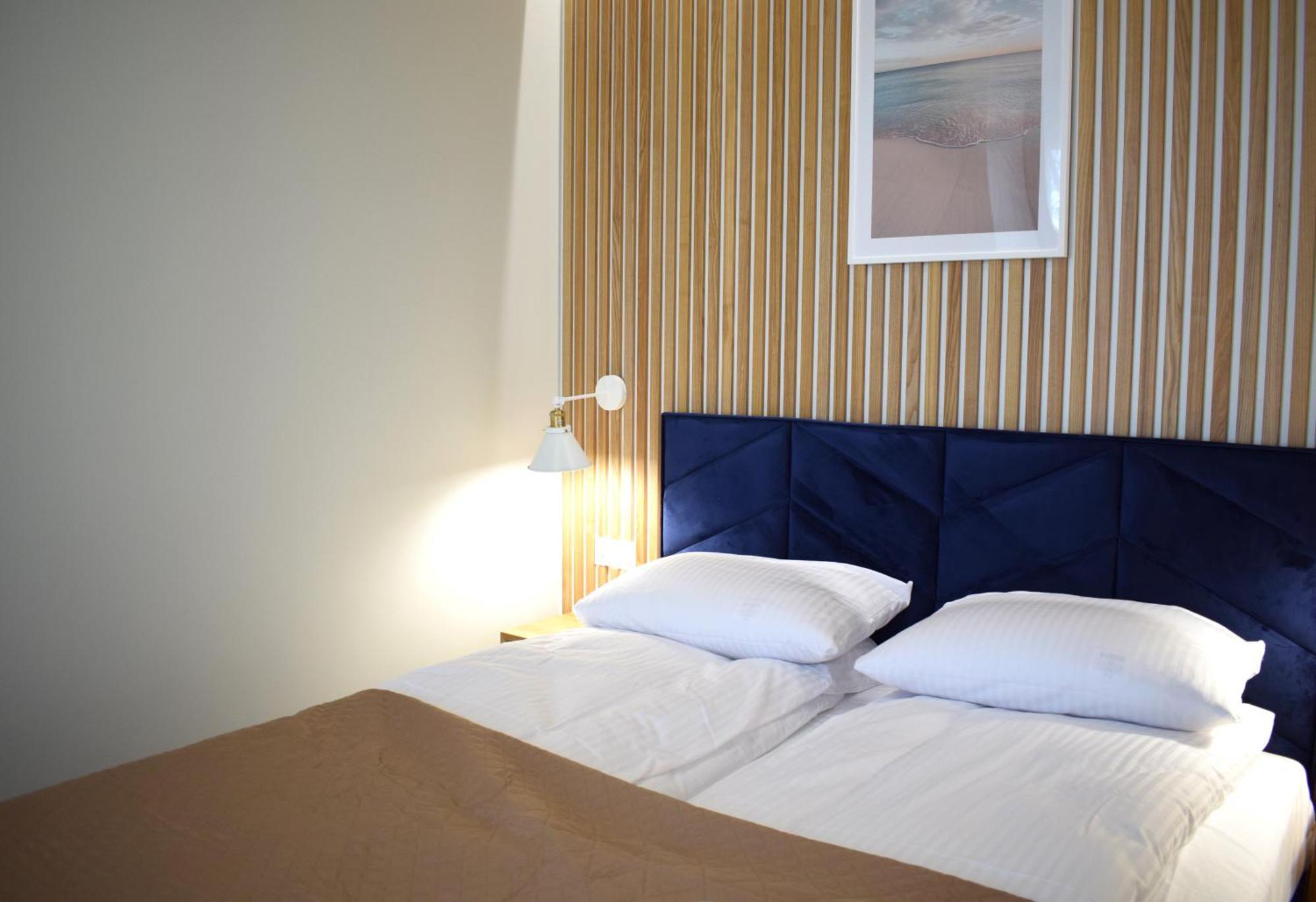 Apartment Apartos Seaside Swinoujscie