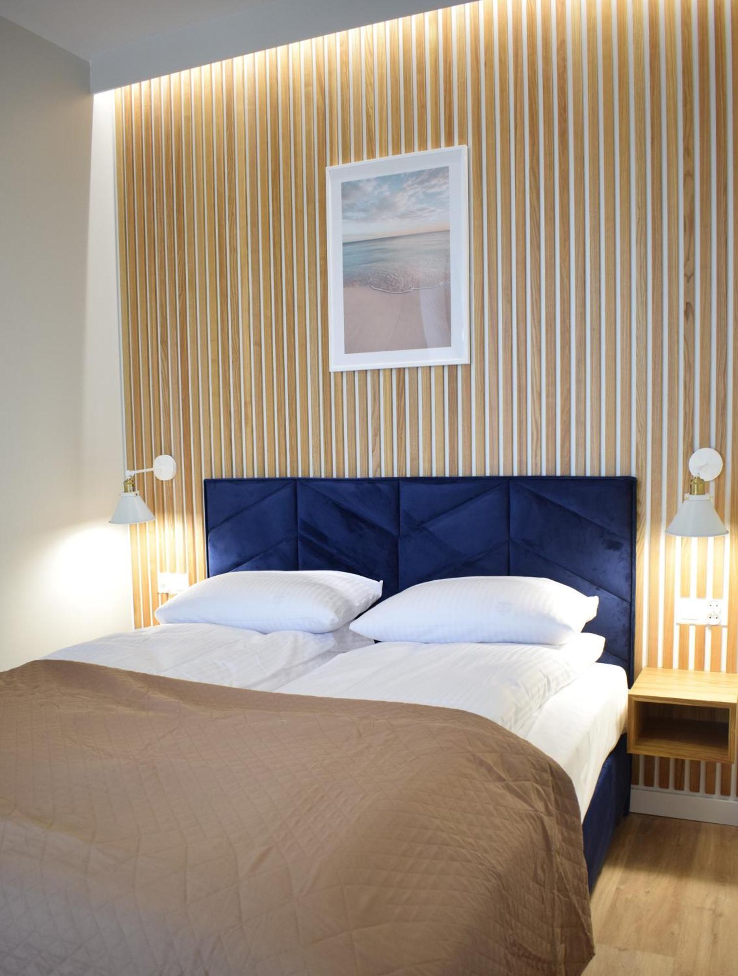 Apartos Seaside * Swinoujscie